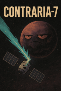 Scientists Discover Planet That Exists Solely to Disagree With You